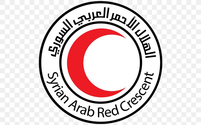 Syrian Arab Red Crescent American Red Cross Damascus International Red Cross And Red Crescent Movement International Committee Of The Red Cross, PNG, 512x512px, Syrian Arab Red Crescent, American Red Cross, Area, Brand, Damascus Download Free