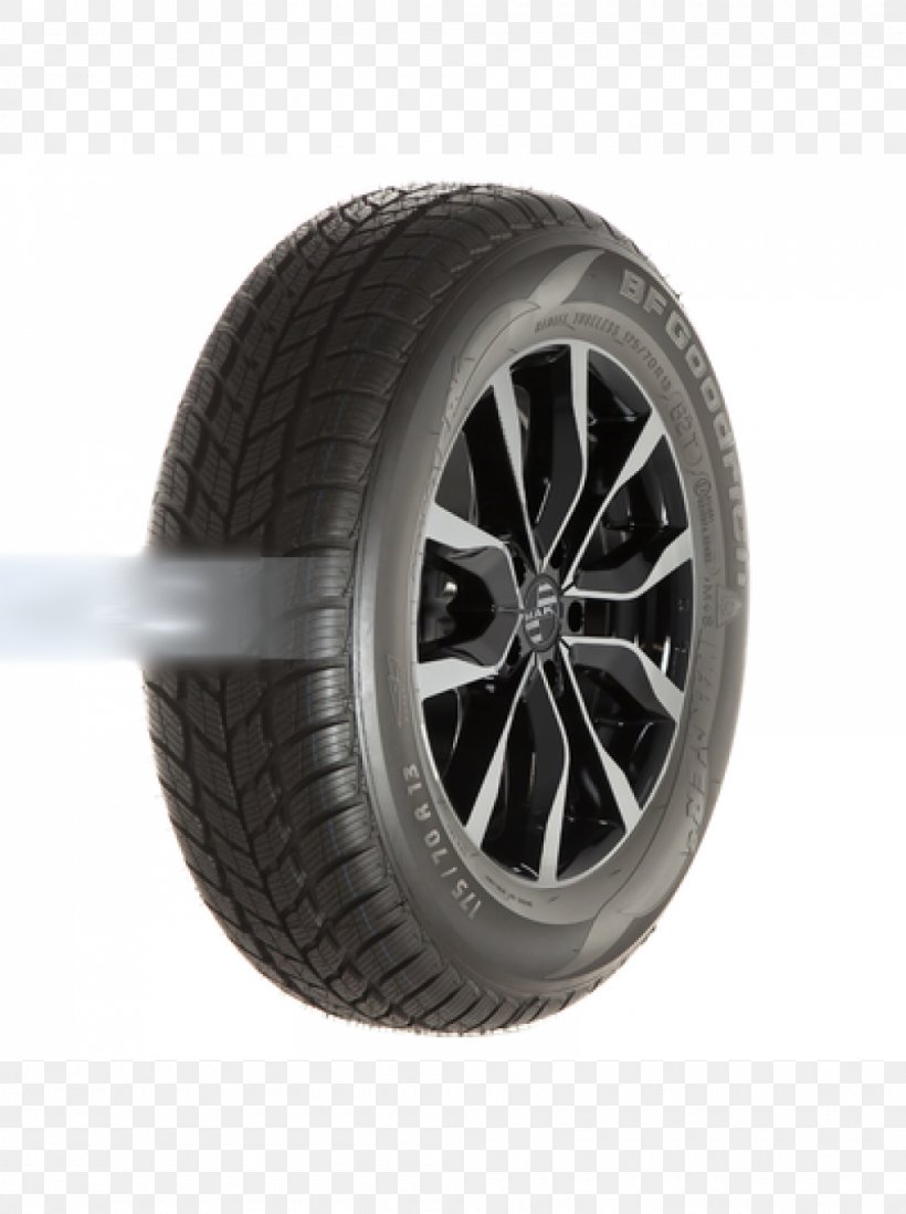 Tread Car BFGoodrich Tire Dunlop Tyres, PNG, 1000x1340px, Tread, Alloy Wheel, Auto Part, Automotive Tire, Automotive Wheel System Download Free