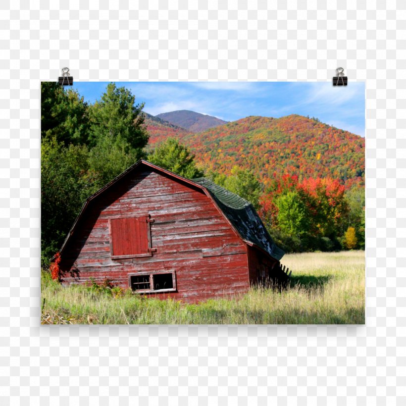 Adirondack High Peaks House Shed Log Cabin Cottage, PNG, 1000x1000px, Adirondack High Peaks, Adirondack, Adirondack Mountains, Barn, Building Download Free