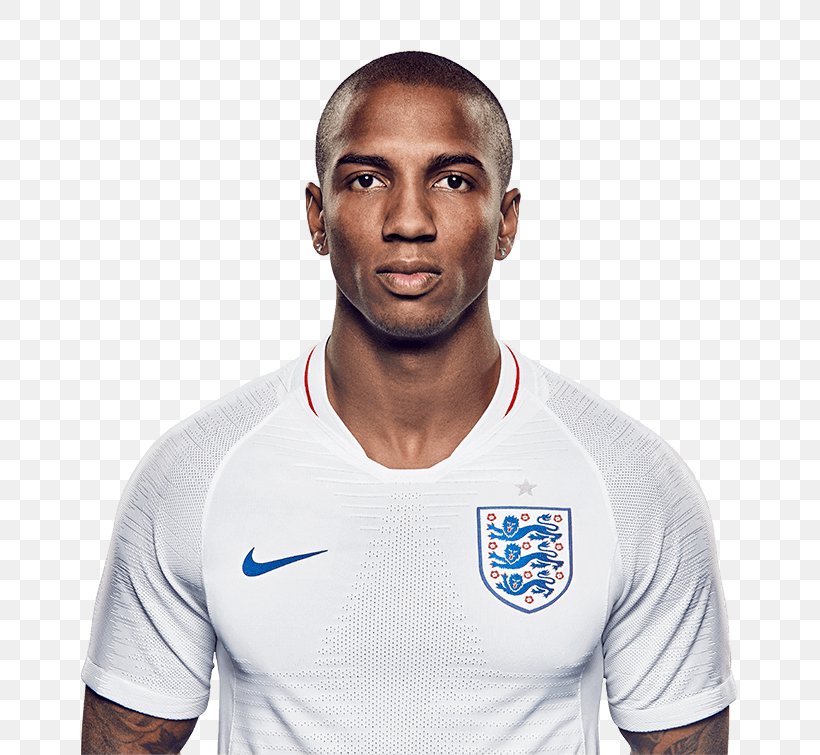 Ashley Young 2018 World Cup England National Football Team Manchester United F.C. Football Player, PNG, 723x755px, Watercolor, Cartoon, Flower, Frame, Heart Download Free