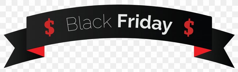 Black Friday Discounts And Allowances Sales Web Banner Clip Art, PNG, 6135x1880px, Black Friday, Banner, Black, Brand, Business Download Free