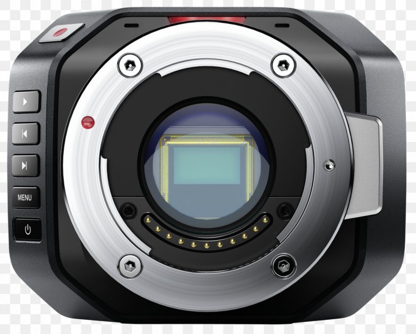 Blackmagic Design Camera Micro Four Thirds System Apple ProRes 4K Resolution, PNG, 1200x965px, 4k Resolution, 16 Mm Film, Blackmagic Design, Apple Prores, Camera Download Free