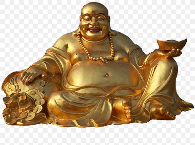 China Budai Buddharupa Buddhism Maitreya, PNG, 813x610px, China, Bhikkhu, Bronze, Budai, Buddha Download Free
