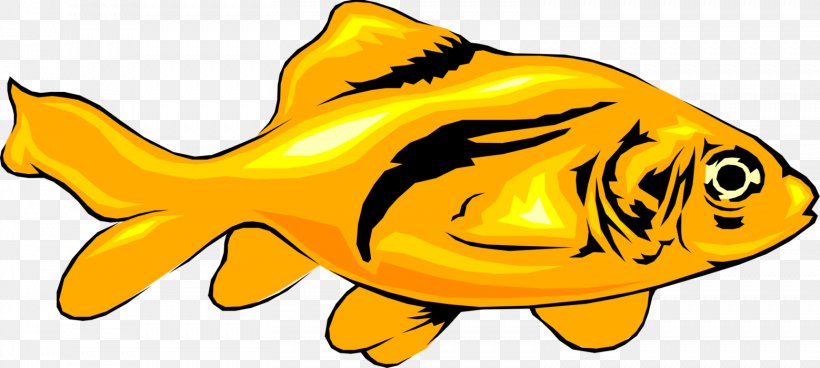 Clip Art Cartoon Fish, PNG, 1558x700px, Cartoon, Artwork, Fish, Orange, Organism Download Free