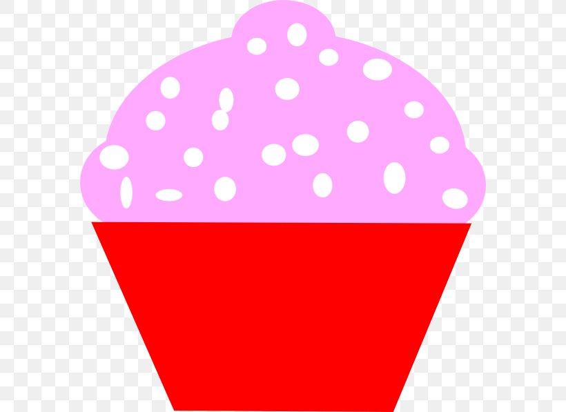 Cupcake Desktop Wallpaper Clip Art, PNG, 588x597px, Cupcake, Art, Baking Cup, Cup, Food Download Free
