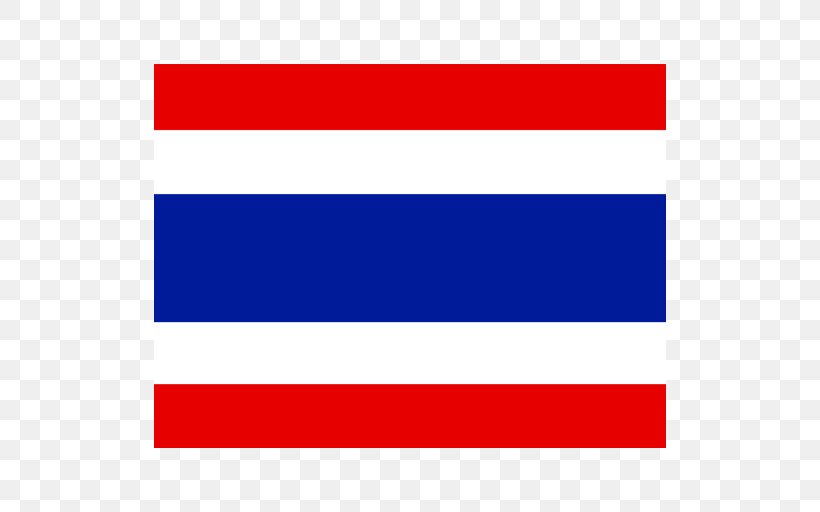 Flag Cartoon, PNG, 512x512px, Thailand, Electric Blue, Flag, Flag Of Gloucestershire, Flag Of Thailand Download Free