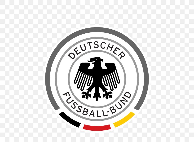 Germany National Football Team German Football Association Coat Of Arms Of Germany, PNG, 600x600px, Germany National Football Team, Badge, Brand, Coat Of Arms Of Germany, Eagle Download Free
