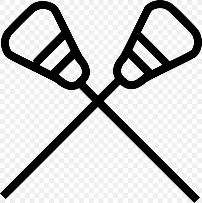 Lacrosse Sticks Clip Art, PNG, 980x982px, Lacrosse Sticks, Area, Black, Black And White, Lacrosse Download Free