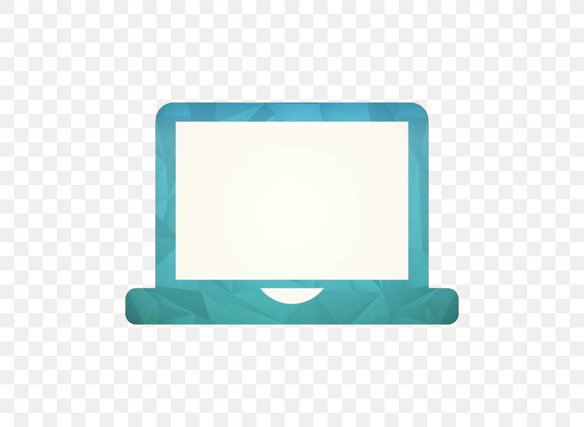 Laptop Computer Download, PNG, 600x600px, Laptop, Abstraction, Aqua, Azure, Blue Download Free