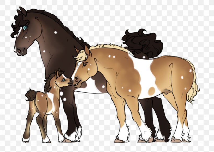 Mustang Foal Pony Stallion Mare, PNG, 896x639px, Mustang, Art, Bit, Bridle, Colt Download Free