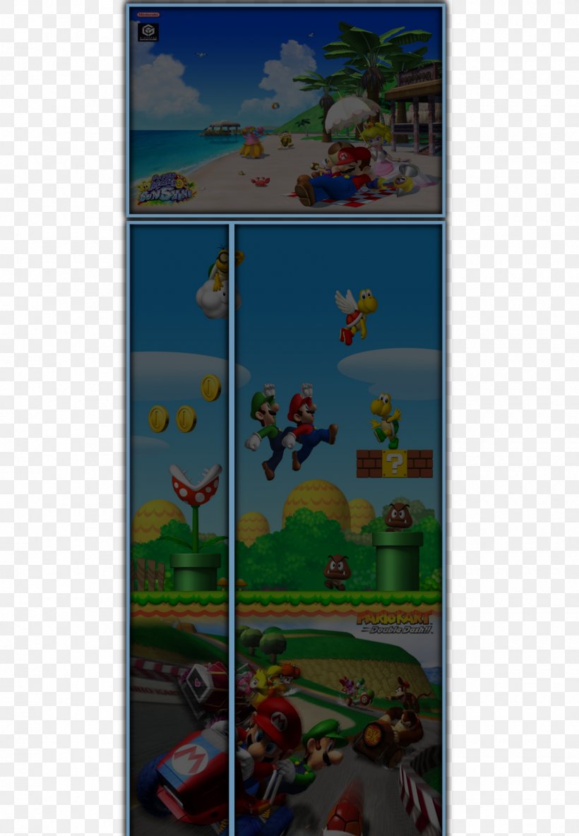 New Super Mario Bros Yoshi's Island Mario Bros. Messenger Bags, PNG, 1800x2600px, New Super Mario Bros, Bag, Flower, Mario Bros, Mario Series Download Free