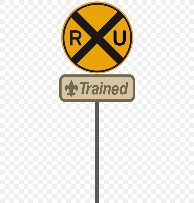 Rail Transport Train Level Crossing Sign Crossbuck, PNG, 339x859px, Rail Transport, Area, Brand, Crossbuck, Level Crossing Download Free