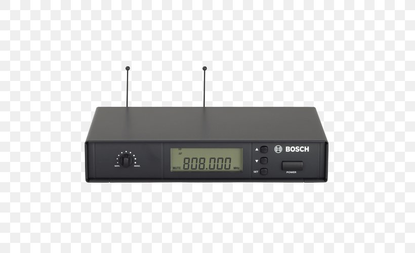 RF Modulator Radio Receiver Electronics Amplifier, PNG, 500x500px, Rf Modulator, Amplifier, Audio Receiver, Audio Signal, Electronics Download Free