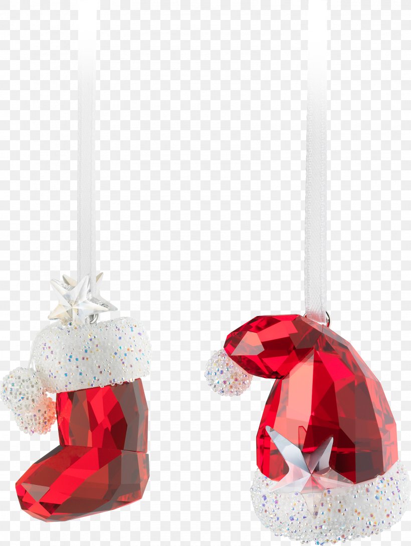 Santa Claus Christmas Ornament Swarovski AG Hat, PNG, 1592x2118px, Santa Claus, Christmas, Christmas Decoration, Christmas Ornament, Christmas Tree Download Free