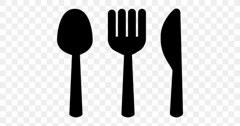 Spoon Knife Fork Cutlery, PNG, 1200x630px, Spoon, Black And White, Couvert De Table, Cutlery, Disposable Download Free