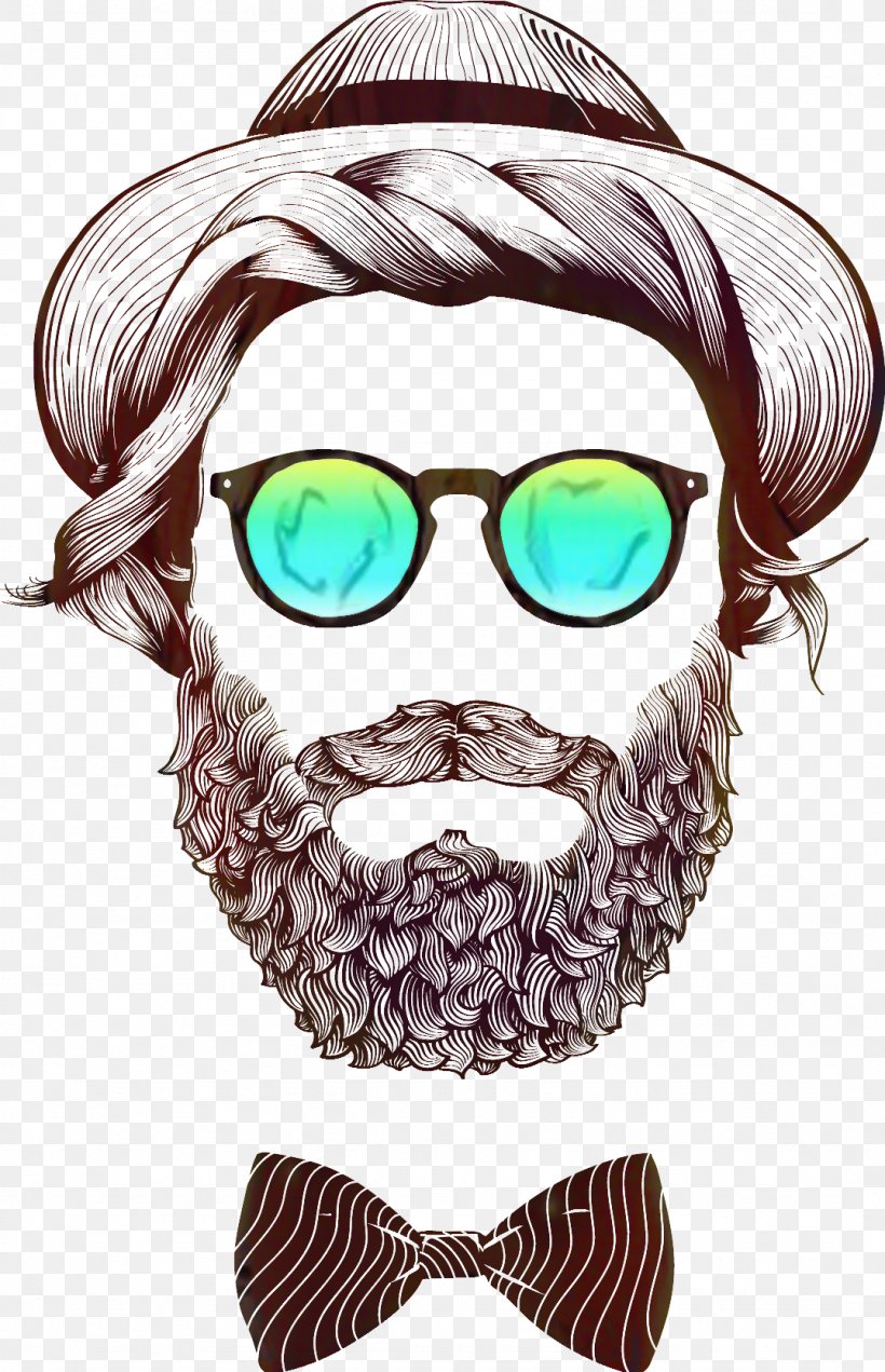 Sunglasses Drawing, PNG, 1076x1668px, Drawing, Beard, Bow Tie, Cartoon, Chin Download Free