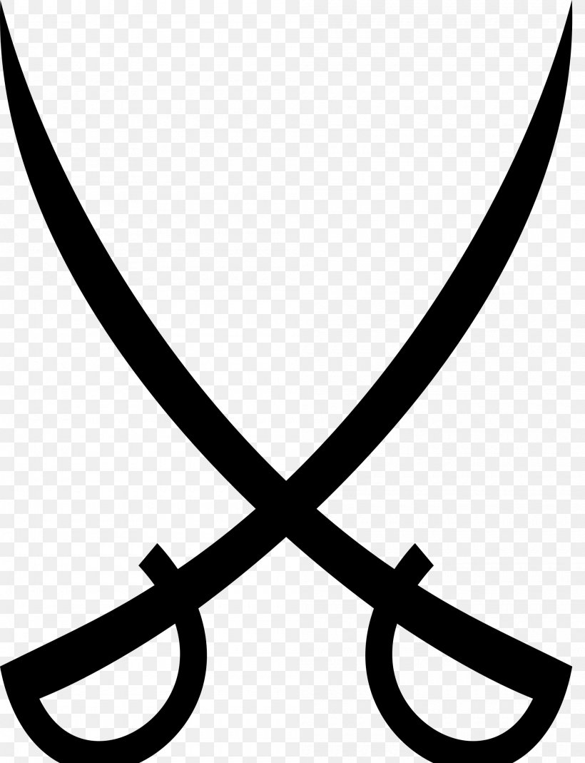 Symbol Wikipedia Clip Art, PNG, 2000x2609px, Symbol, Battle, Black And White, Drawing, Monochrome Photography Download Free