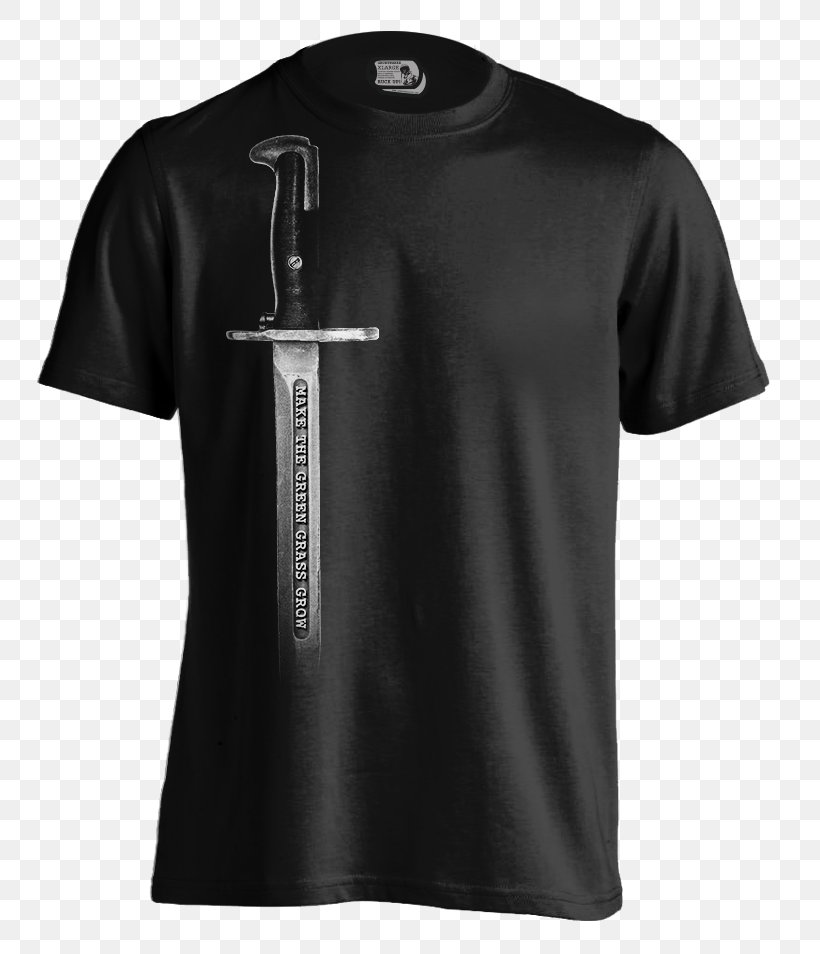 T-shirt Clothing Raglan Sleeve, PNG, 766x954px, Tshirt, Active Shirt, Black, Brand, Clothing Download Free