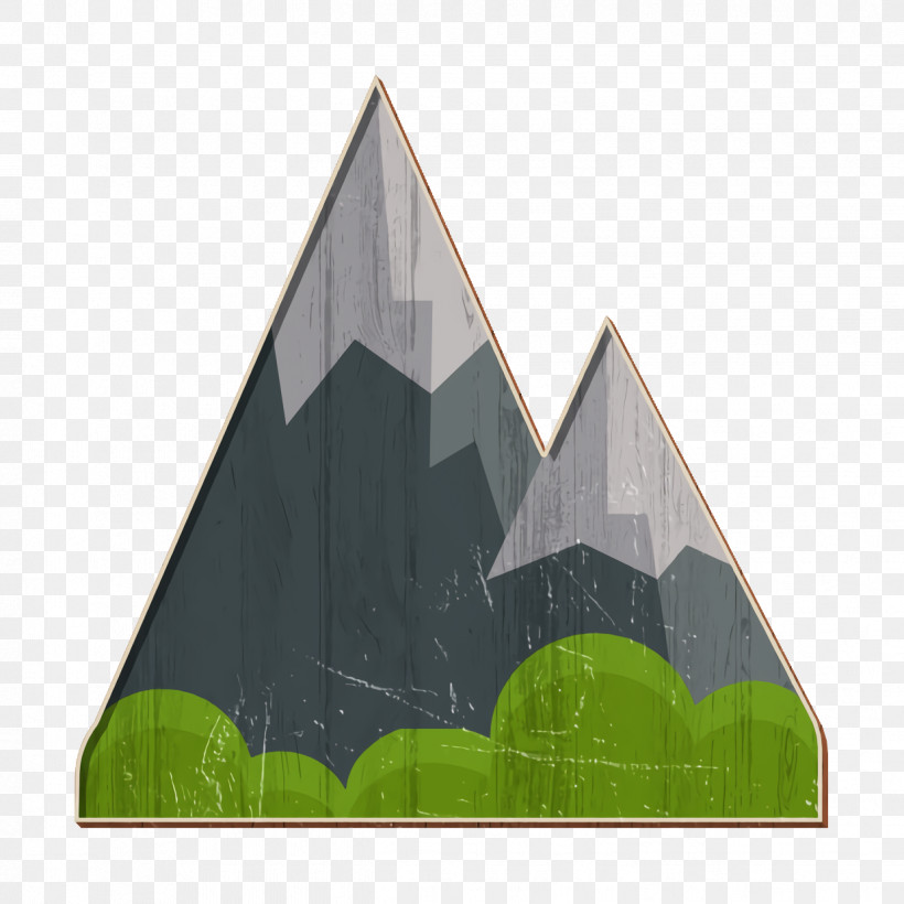 Travel & Places Emoticons Icon Mountain Icon, PNG, 1238x1238px, Travel Places Emoticons Icon, Angle, Ersa 0t10 Replacement Heater, Geometry, Mathematics Download Free