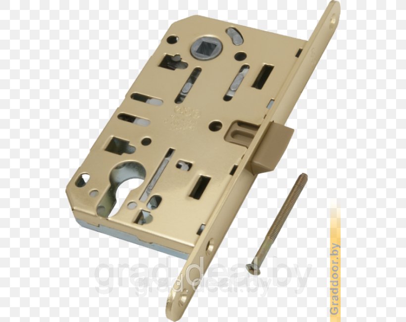 Zamki-Siti Lock Mechanism Norma Door, PNG, 556x650px, Lock, Brass, Bronze, Cylinder Lock, Door Download Free