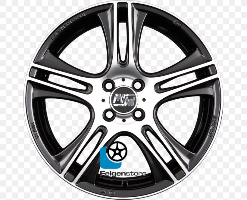 Alloy Wheel Tire Rim Car, PNG, 665x665px, Alloy Wheel, Alloy, Auto Part, Autofelge, Automotive Design Download Free