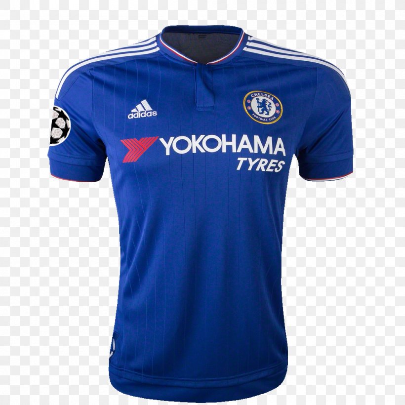 Chelsea F.C. Premier League 2018 World Cup Jersey Kit, PNG, 1000x1000px, 2018 World Cup, Chelsea Fc, Active Shirt, Adidas, Blue Download Free