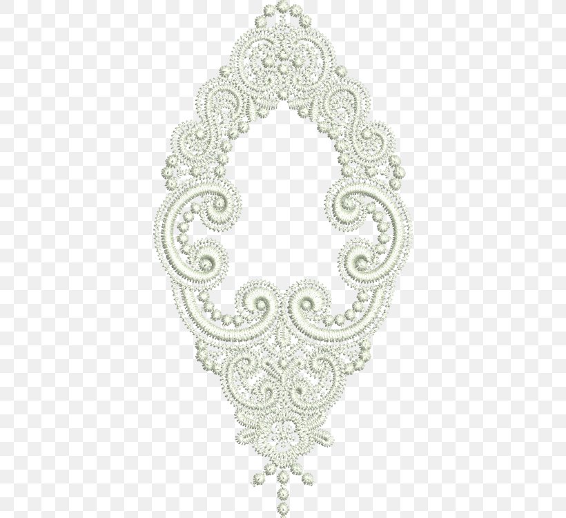 Crocheted Lace Embroidery Pattern Textile, PNG, 376x750px, Lace, Art, Crochet, Crocheted Lace, Embroidery Download Free
