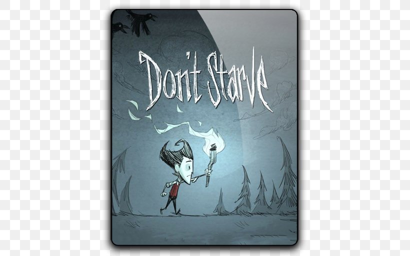 Don't Starve Together Don't Starve: Shipwrecked Video Game PlayStation 4, PNG, 512x512px, Video Game, Computer Accessory, Downloadable Content, Game, How To Survive Download Free
