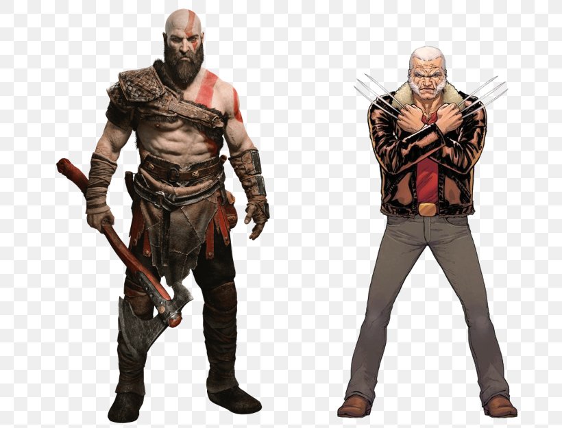 God Of War: Ghost Of Sparta God Of War III Kratos Video Games, PNG, 728x625px, God Of War, Action Figure, Actionadventure Game, Aggression, Armour Download Free