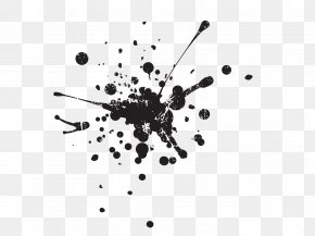 Ink Brush Inkstick, PNG, 600x600px, Ink, Black And White, Brush, Ink ...