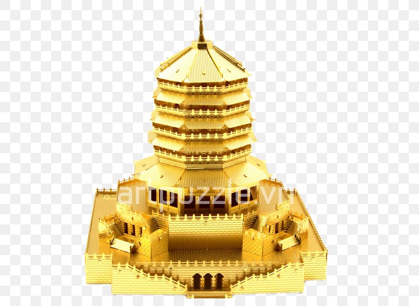 Jigsaw Puzzles Forbidden City Puzz 3D Metal Toy, PNG, 600x600px, Jigsaw Puzzles, Building, Building Model, Cutting, Forbidden City Download Free