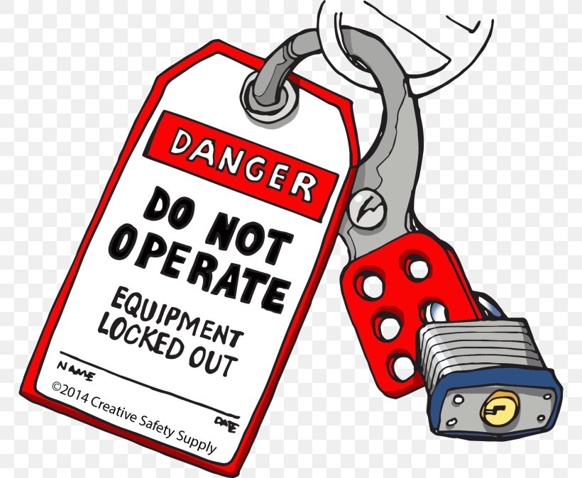 Lockout-tagout Training Clip Art, PNG, 768x674px, Lockouttagout, Area, Brand, Cold, Industry Download Free