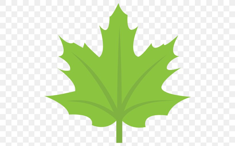 Maple Leaf Flag Of Canada Sugar Maple, PNG, 512x512px, Maple Leaf, Autumn, Autumn Leaf Color, Canada, Color Download Free