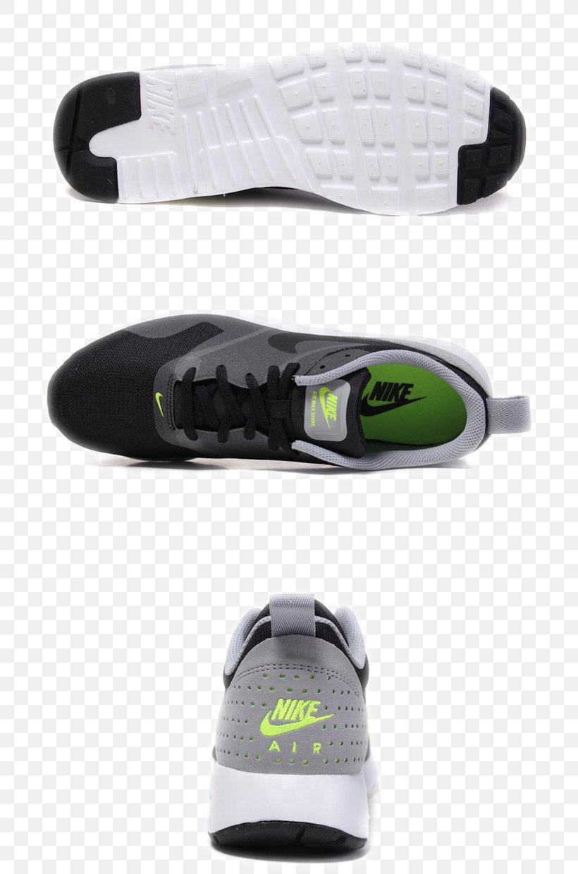 Nike Free Shoe Sneakers Sportswear, PNG, 750x1240px, Nike Free, Athletic Shoe, Black, Brand, Cross Training Shoe Download Free