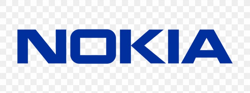 Nokia 8 Telecommunication Smartphone Business, PNG, 2999x1122px, Nokia, Area, Blue, Brand, Business Download Free