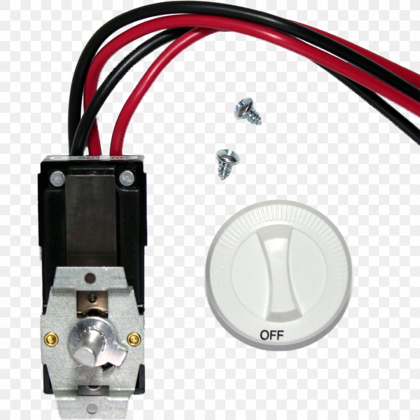 Thermostat Heater Cadet BTF2 Baseboard Cadet CTT2, PNG, 1000x1000px, Thermostat, Aquastat, Auto Part, Baseboard, Cable Download Free