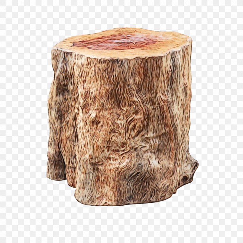 Tree Stump, PNG, 1200x1200px, Table, Bedside Tables, Branch, Coffee Tables, End Tables Download Free