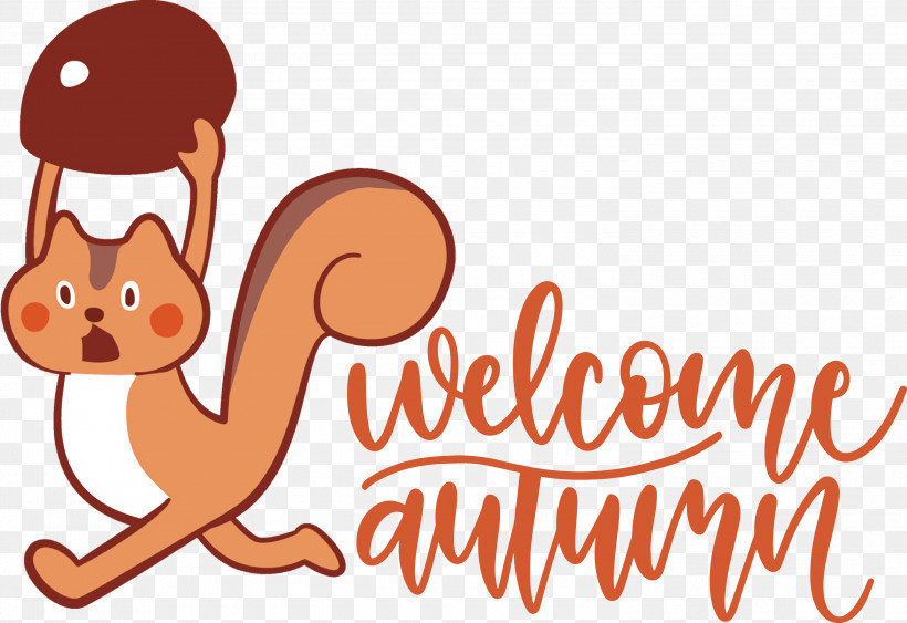 Welcome Autumn Autumn, PNG, 3000x2061px, Welcome Autumn, Art Museum, Autumn, Cartoon, Drawing Download Free