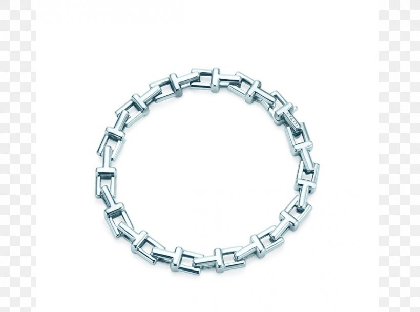 Bracelet Jewellery Tiffany & Co. Bangle Chain, PNG, 1157x860px, Bracelet, Anklet, Bangle, Body Jewelry, Chain Download Free