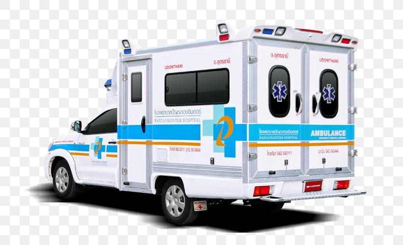 Car Compact Van Police Van Ambulance, PNG, 720x500px, Car, Ambulance, Automotive Exterior, Brand, Commercial Vehicle Download Free
