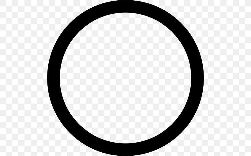 Circle Clip Art, PNG, 512x512px, Black And White, Area, Black, Monochrome, Monochrome Photography Download Free