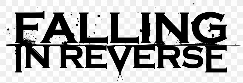 Falling In Reverse Fashionably Late Just Like You Logo Song, PNG, 1200x413px, Watercolor, Cartoon, Flower, Frame, Heart Download Free