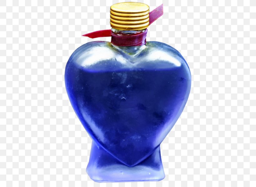 Glass Bottle Cobalt Blue, PNG, 444x600px, Glass Bottle, Blue, Bottle, Cobalt, Cobalt Blue Download Free