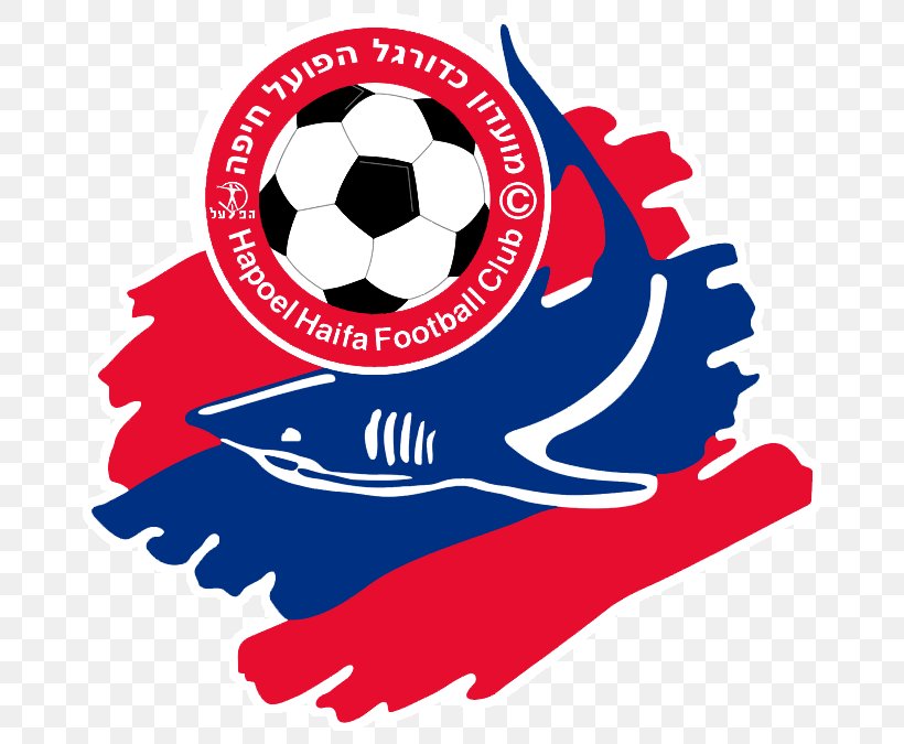 Hapoel Haifa F.C. Maccabi Haifa F.C. Hapoel Petach-Tikva FC Maccabi Haifa B.C., PNG, 694x675px, Hapoel Haifa Fc, Area, Artwork, Ball, Brand Download Free