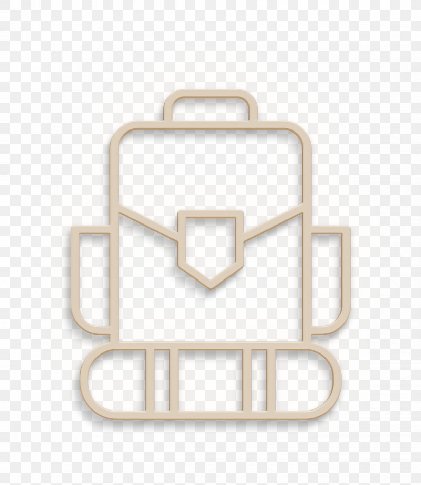 Hunting Icon Backpack Icon, PNG, 1222x1408px, Hunting Icon, Backpack, Backpack Icon, Bag, Baggage Download Free