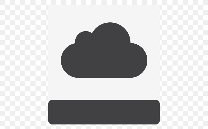 ICloud Drive Google Drive, PNG, 512x512px, Icloud, Apple, Black, Black And White, Cloud Computing Download Free