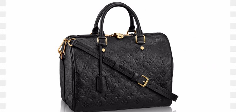 Louis Vuitton Handbag Fashion Clothing Accessories, PNG, 1920x914px, Louis Vuitton, Bag, Baggage, Black, Brand Download Free