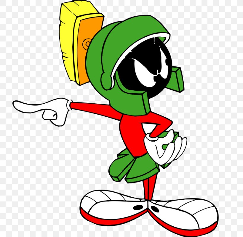 Marvin The Martian Bugs Bunny Elmer Fudd Looney Tunes, PNG, 800x800px, Marvin The Martian, Area, Art, Artwork, Bugs Bunny Download Free