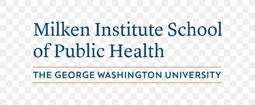 Milken Institute School Of Public Health George Washington University Trachtenberg School Of Public Policy And Public Administration Professional Degrees Of Public Health College, PNG, 792x338px, George Washington University, Academic Degree, Area, Blue, Brand Download Free