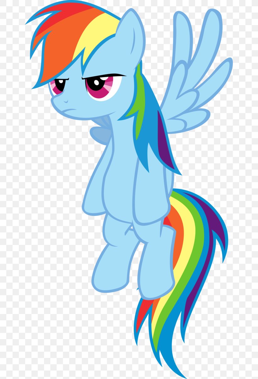 Pony Rainbow Dash DeviantArt, PNG, 661x1207px, Pony, Angry Dash, Animal Figure, Art, Artwork Download Free